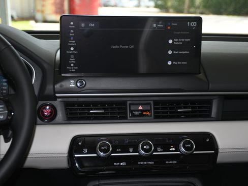 New 2026 Honda Pilot EX-L image 9