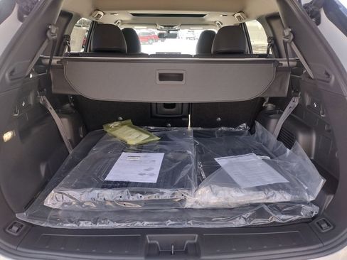 New 2026 Mitsubishi Outlander SE image 10