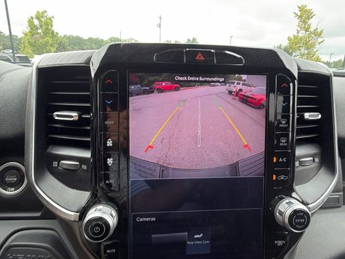 Used 2026 RAM 2500 Big Horn AWD/4WD image 33