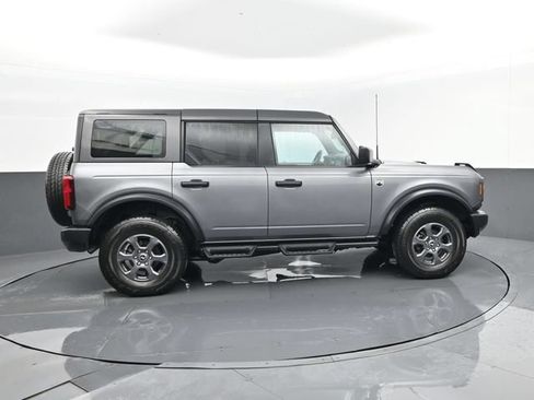 Used 2023 Ford Bronco Big Bend AWD/4WD image 4