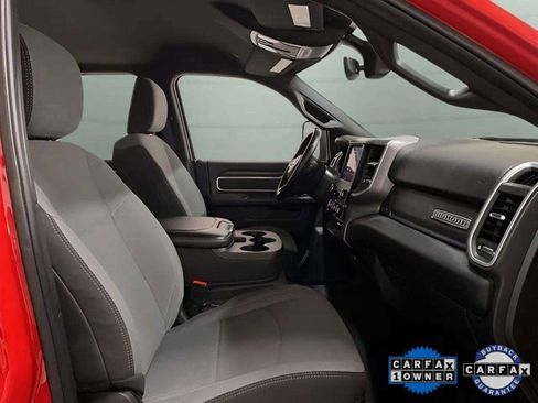 Used 2024 RAM 2500 Big Horn w/ Bed Utility Group image 62