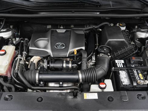 Used 2016 Lexus NX 200t F Sport w/ F Sport Premium Package AWD/4WD image 34