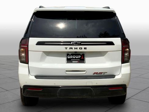 Used 2024 Chevrolet Tahoe RST w/ Luxury Package image 5