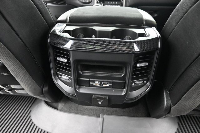 Used 2022 RAM 1500 TRX w/ TRX Level 1 Equipment Group AWD/4WD image 26