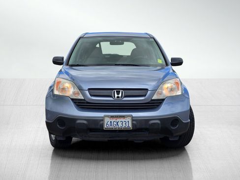Used 2008 Honda CR-V LX image 2