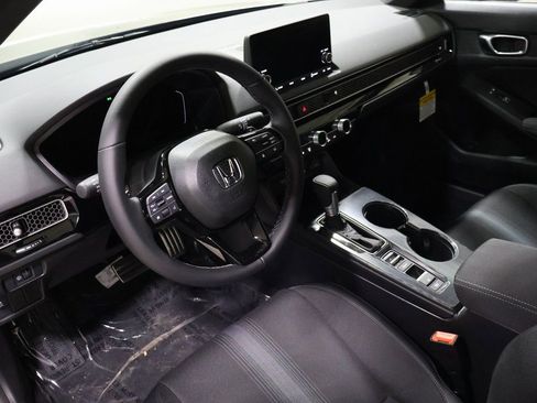 New 2026 Honda Civic Sport image 26