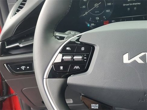 New 2025 Kia Niro Wind w/ Wind Preserve Package image 25