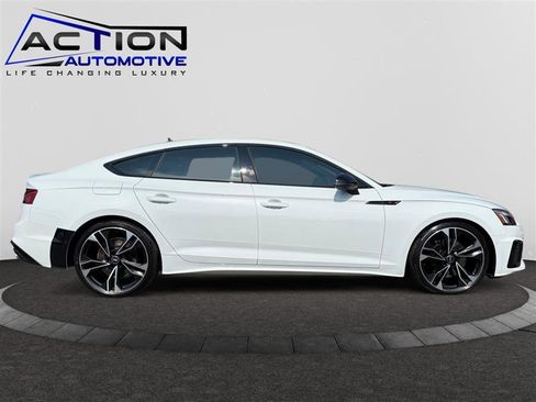 Used 2022 Audi S5 Prestige image 9