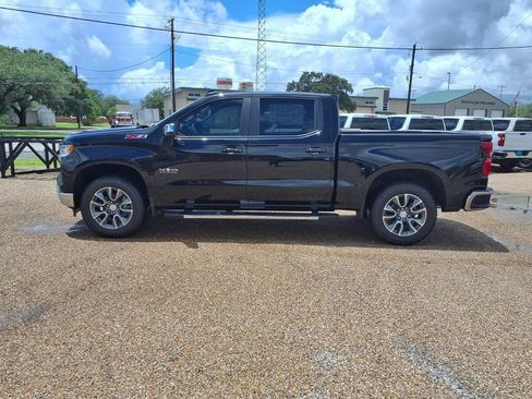 New 2026 Chevrolet Silverado 1500 LT AWD/4WD image 2