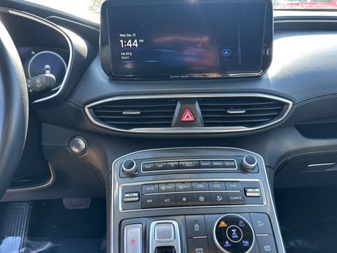 Used 2023 Hyundai Santa Fe SEL w/ Premium Package image 29