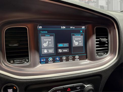 Used 2021 Dodge Charger Scat Pack w/ Dynamics Package image 18