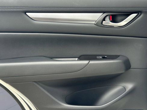 Certified 2025 MAZDA CX-5 AWD 2.5 S w/ Select Package image 11