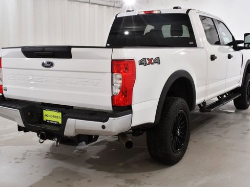 Used 2021 Ford F250 XL w/ Power Equipment Group image 12
