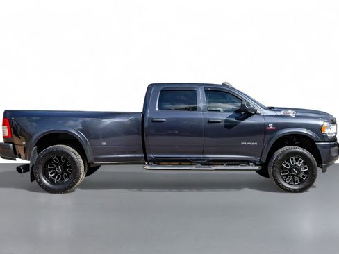 Used 2021 RAM 3500 Tradesman image 6