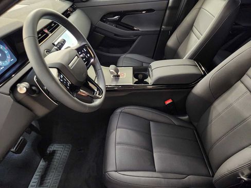 New 2026 Land Rover Range Rover Evoque S AWD/4WD image 22