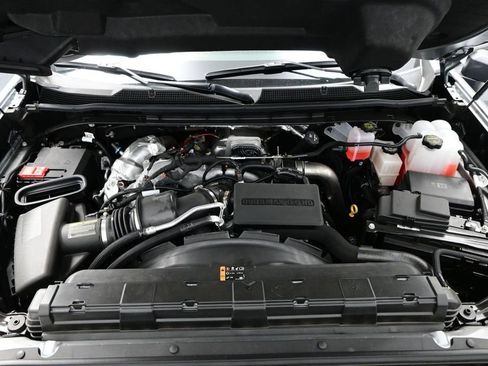 New 2026 Chevrolet Silverado 2500 Custom w/ Custom Value Package AWD/4WD image 38