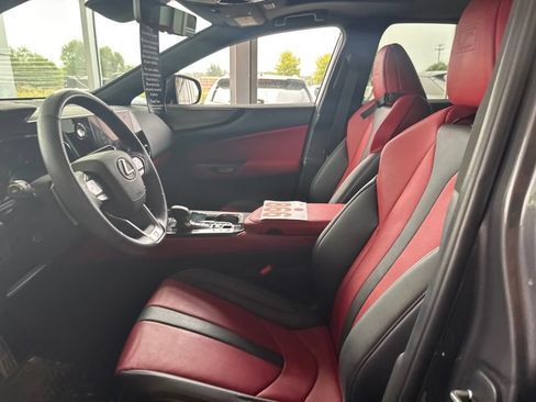 Used 2024 Lexus NX 350 F Sport AWD/4WD image 22
