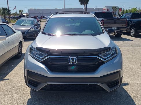 Used 2020 Honda CR-V LX image 2