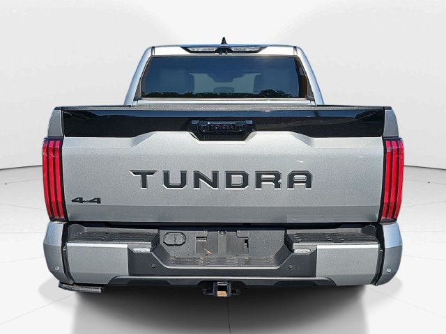Used 2023 Toyota Tundra Platinum w/ Advanced Package AWD/4WD image 4
