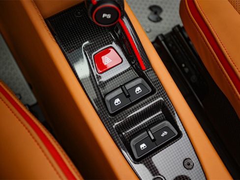 Certified 2015 Ferrari 458 Speciale A image 46