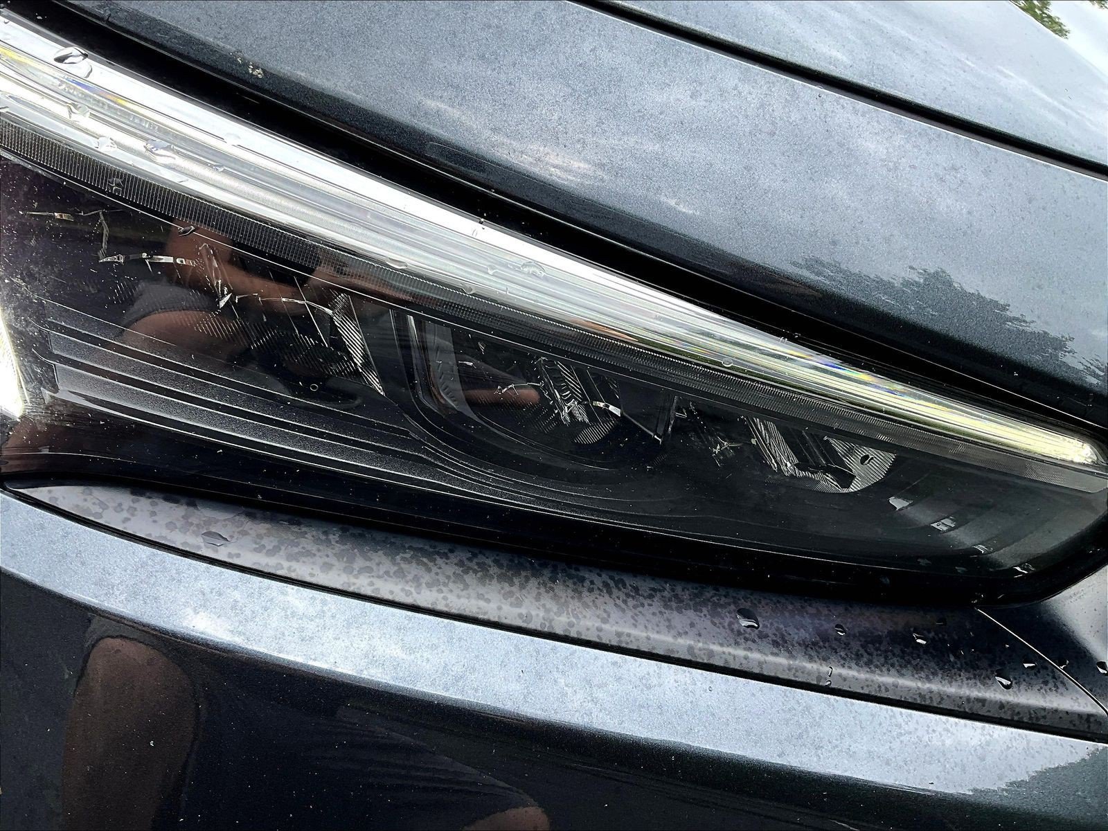 Certified 2024 Honda Civic Touring image 32