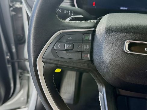 Used 2024 Jeep Grand Cherokee L Laredo image 25