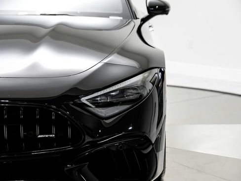 Used 2023 Mercedes-Benz SL 63 AMG 4MATIC image 48