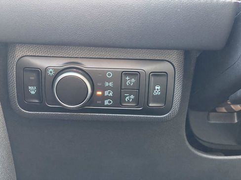 New 2025 Ford Mustang Mach-E Select image 29