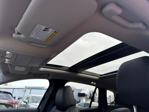 Certified 2023 MAZDA CX-50 2.5 Turbo w/ Cargo Package image 23