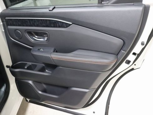 New 2026 Honda Passport TrailSport image 22