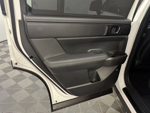 Used 2026 Hyundai Santa Fe Calligraphy AWD/4WD image 29