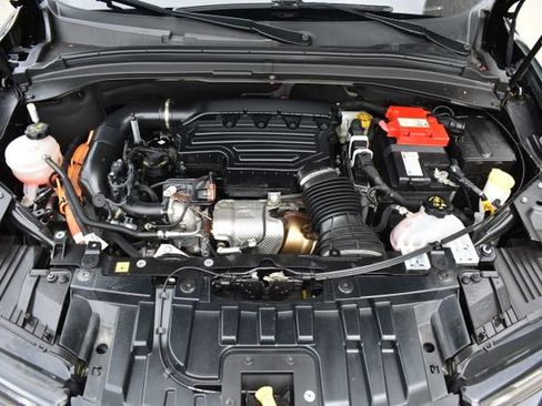 Used 2024 Dodge Hornet R/T Plus AWD/4WD image 49
