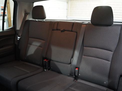 Used 2019 Honda Ridgeline Sport image 34