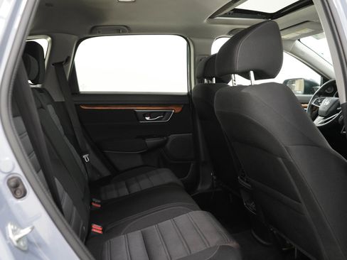 Used 2022 Honda CR-V EX image 13