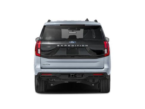 Used 2025 Ford Expedition Active AWD/4WD image 5