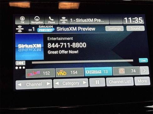 Used 2023 Honda Passport TrailSport image 29