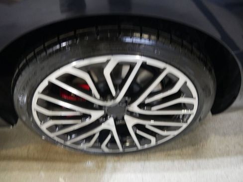 New 2026 Audi S5 Prestige image 11