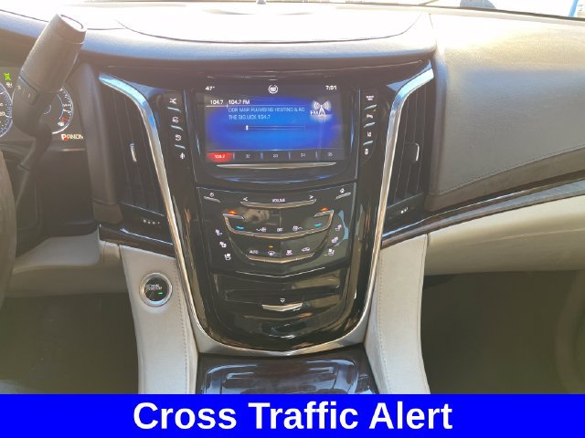 Used 2015 Cadillac Escalade Premium AWD/4WD image 18