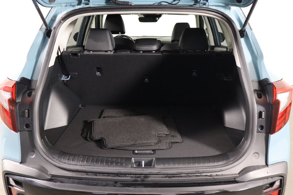 Used 2026 Kia Seltos S FWD image 17