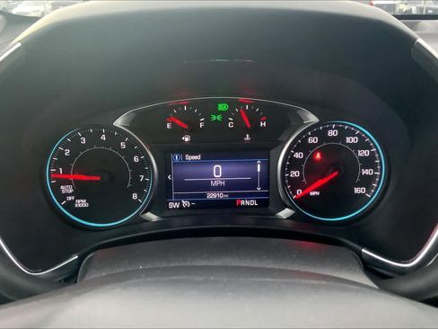 Used 2023 Chevrolet Equinox LT FWD image 26