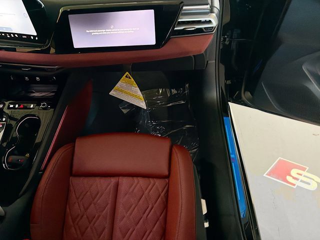New 2026 Audi S5 Prestige AWD/4WD image 17