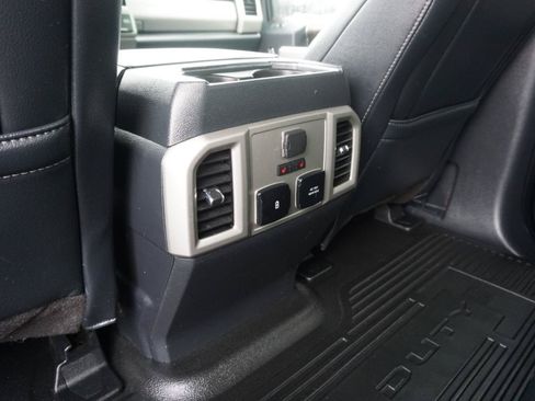 Used 2022 Ford F350 Lariat AWD/4WD image 15