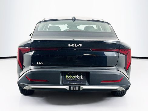 Used 2025 Kia K4 FWD image 7