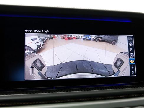 Used 2022 Mercedes-Benz G 63 AMG 4MATIC image 29