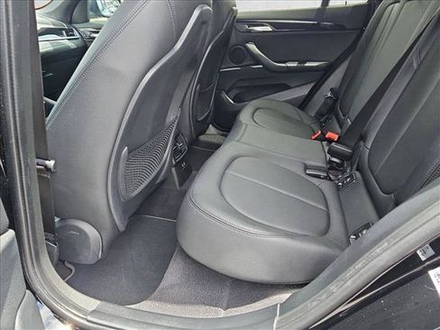 Used 2020 BMW X1 sDrive28i w/ Convenience Package FWD image 20