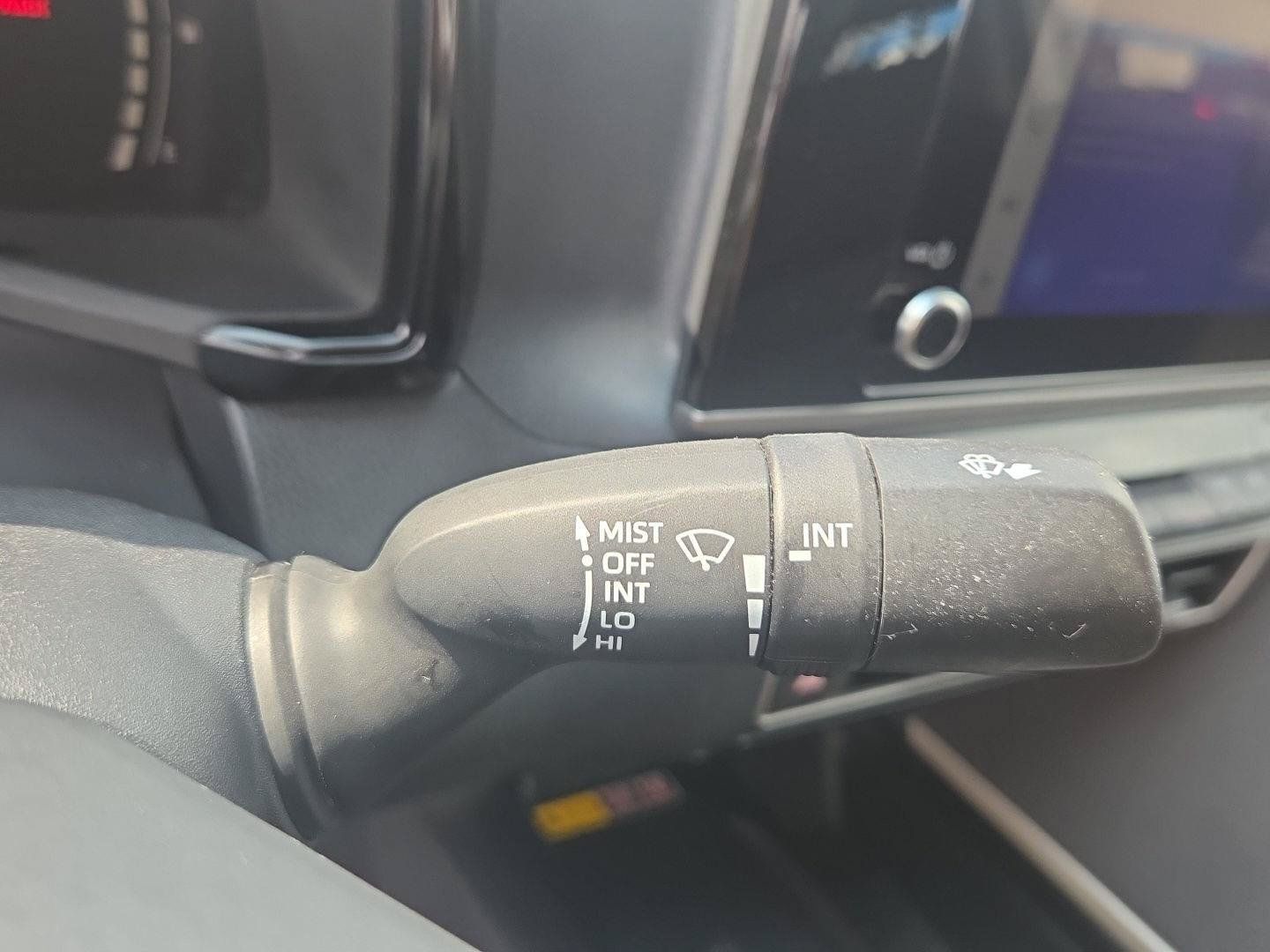 Used 2025 Toyota Camry LE FWD image 26