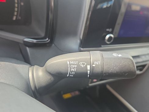 Used 2025 Toyota Camry LE FWD image 26