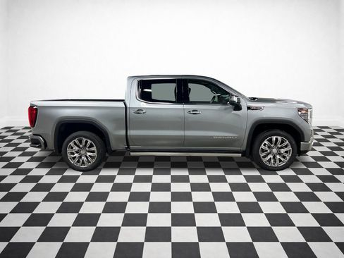 New 2026 GMC Sierra 1500 Denali AWD/4WD image 2