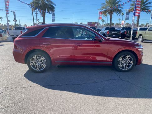 Used 2025 Genesis GV70 2.5T image 4