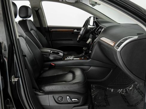 Used 2015 Audi Q7 3.0T Premium Plus image 29